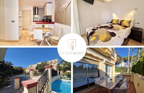SR Romana Playa Marbella - Foto 1