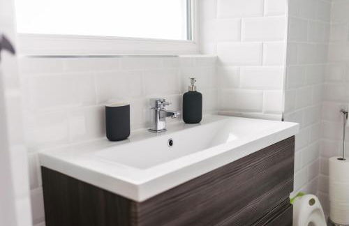 Our Holiday House Yorkshire, Ingleton - children and doggy friendly - Foto 29