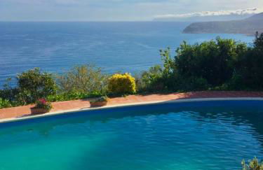 Villa Mare con Piscina - Foto 16