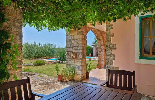 Franciska in Smoljanci - Haus für 5 Personen - Foto 23