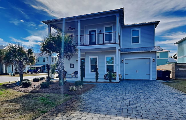 Sunshine Vacation Home - Foto 35