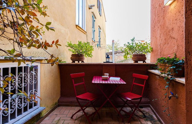 Residenza Del Cedro - Foto 91