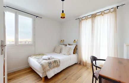 Appartement PLEIN-CIEL - Foto 7