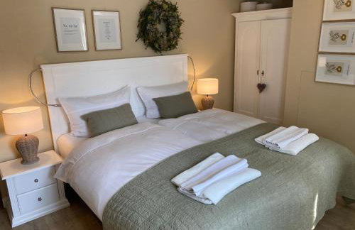 Ferienwohnung Schultheiß - Foto 11