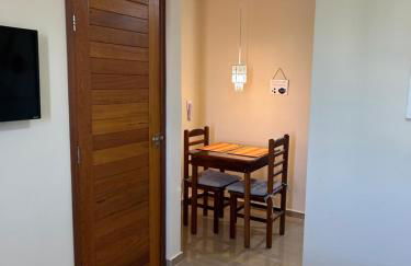 Chalé 2 vista para montanha - Foto 1