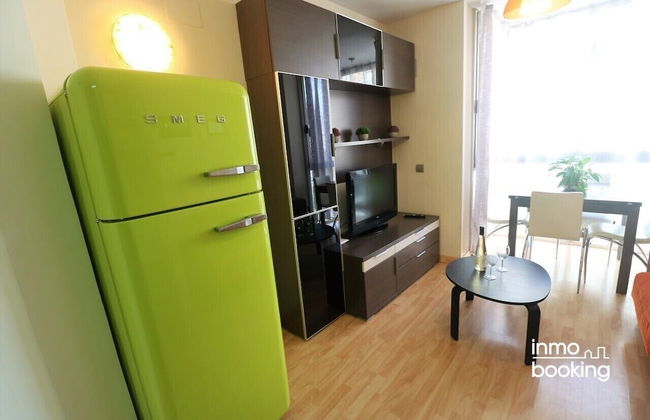 InmoBooking Disseny Cambrils - Foto 28