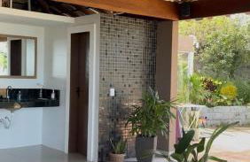 Paraíso com piscina, sauna e natureza em Iriri - Foto 6