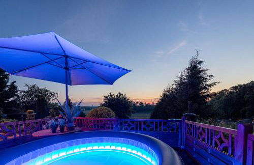 Wellnessparadies mit Sauna und Whirlpool - Foto 39