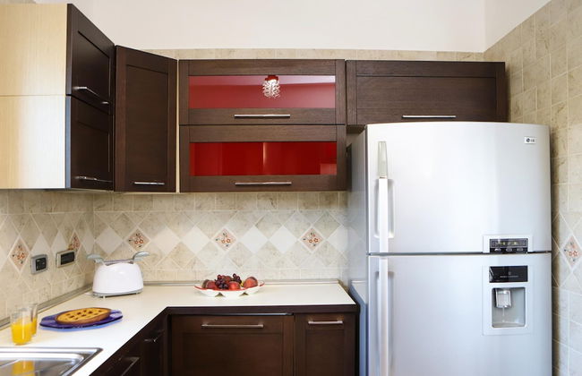 Appartamento con Terrazzo a Capodimonte - Foto 12