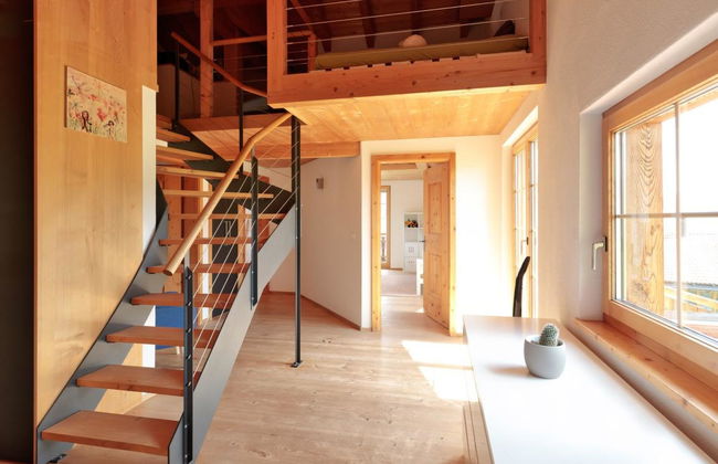 Chalet Selina - Foto 8