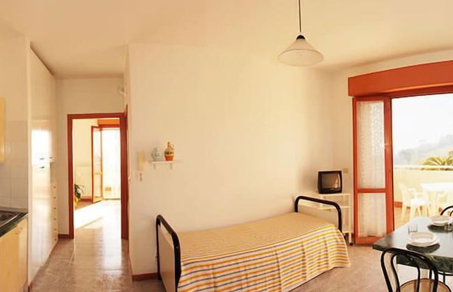 Residence Azzurro - Foto 3