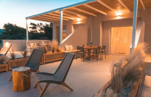 Triantafilia Guesthouse - Foto 28