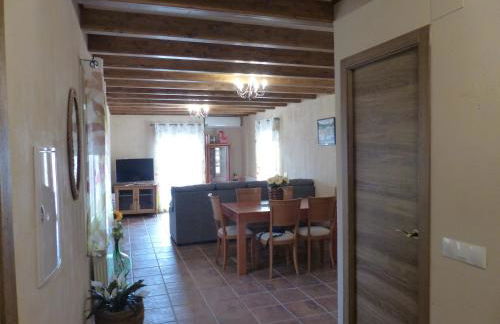 Casa de la Abuela Pili - Foto 30