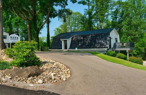The Barn at Sharp Run-Modern Barn in the heart of Amish Country - Photo 3