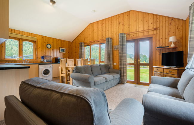 Balnain 3 Bed - Foto 6