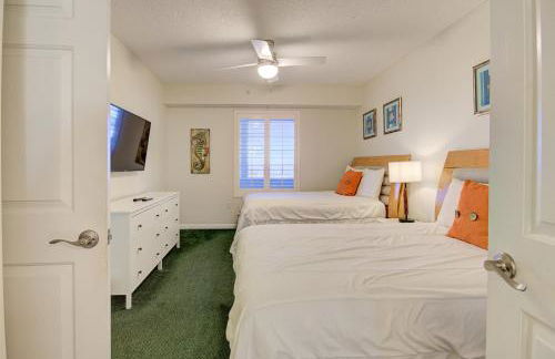 Unit 2223 Ocean Walk - 3 Bedroom Ocean Front - Foto 34