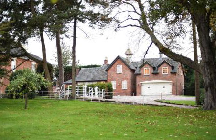 Woodleighton Cottages - Foto 1