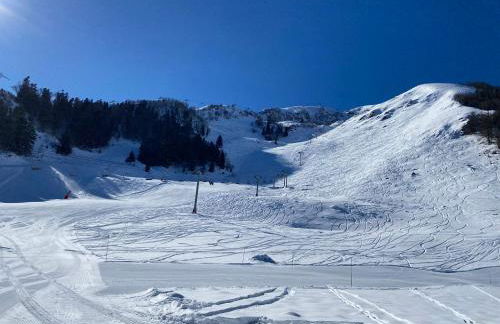 Bel appartement 4 à 6 couchages au pied des pistes à Superbagneres - Foto 6