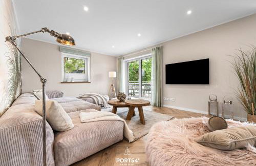 Penthouse Ferienwohnung Seeluft-Lounge - Foto 13