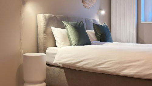 Design Apartment - Self-Check-In - Maschsee - Foto 3