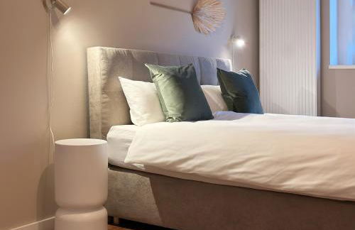 Design Apartment - Self-Check-In - Maschsee - Foto 3