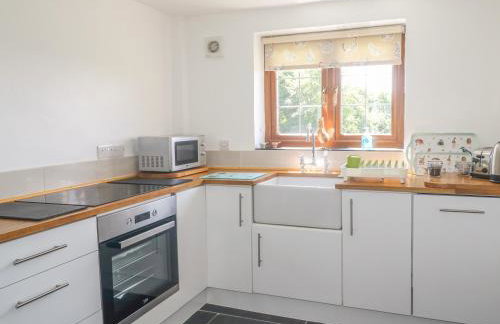 Lower West Curry Cottage - Foto 7