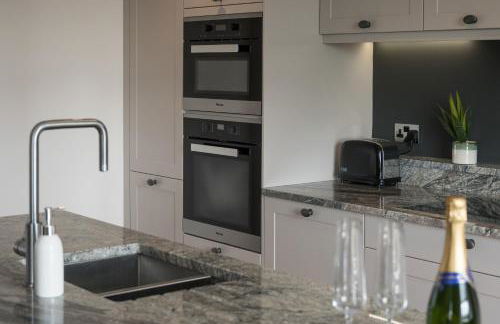 Bath Penthouse with amazing views and lift access - Foto 33