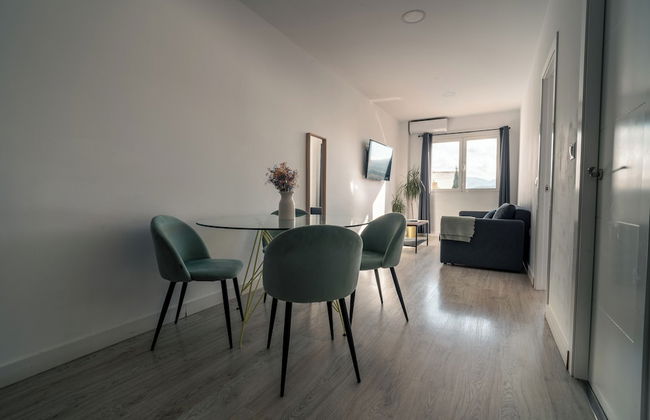 Avanel Boutique Apartments - Foto 101