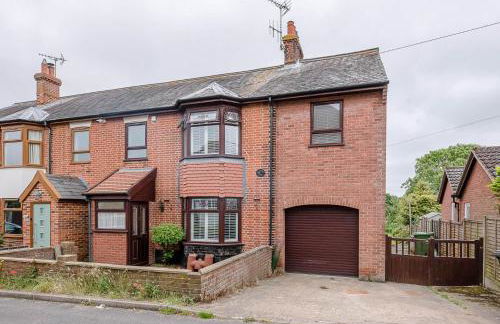 Hillside View, Reydon - Foto 15