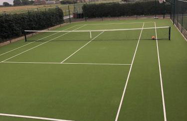 Beachfront holiday home - Foto 10