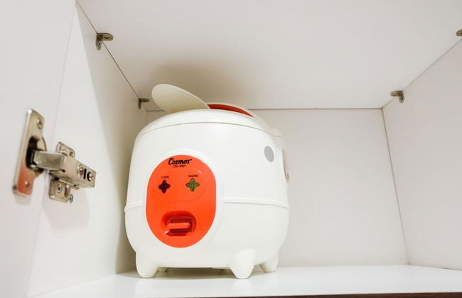 Modern Elegant Studio Grand Kamala Lagoon Apartment - Foto 15