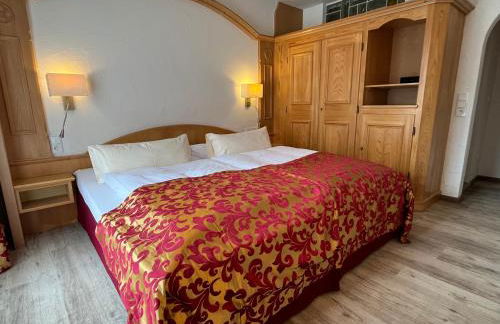 Alpenhof Wallgau - Foto 48