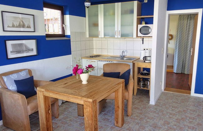 Ferienwohnungen Ostseeblick - Foto 20