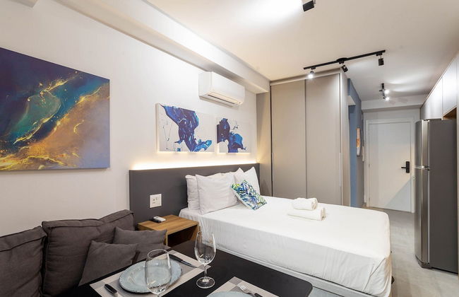 Studios Go Campo Belo - Foto 24