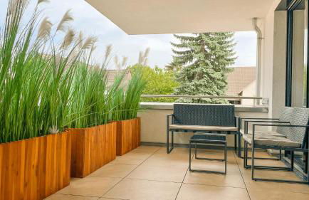 Boutique Appartement @Park - Foto 22