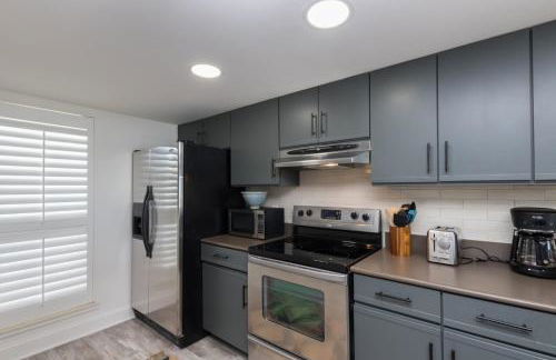 Ole River Hideway, Orange Beach, Updated 2 Bedroom Waterfront Condo, Wind Drift - Photo 11