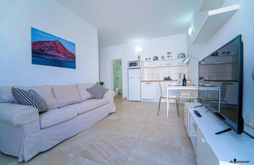 Apartamentos Anjomacar B - Photo 38