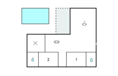 Gorgeous Home In Sveti Petar U Sumi - Foto 32