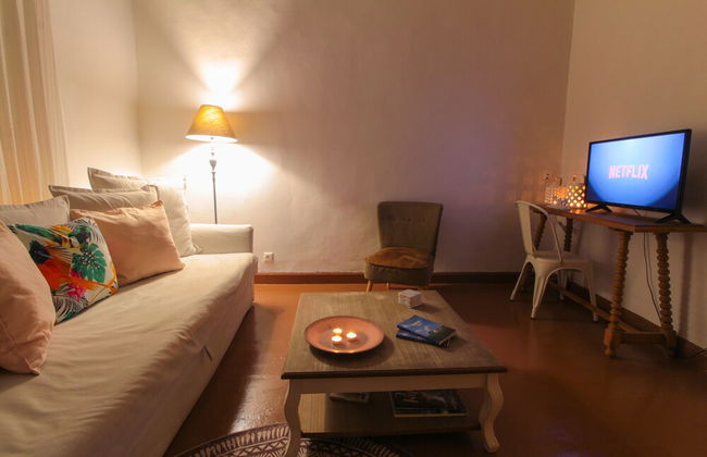 Luxurious Apartment in the Heart of Tinos - Foto 23