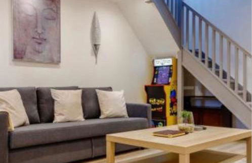 Chapel Row Cottages 2 - Foto 3