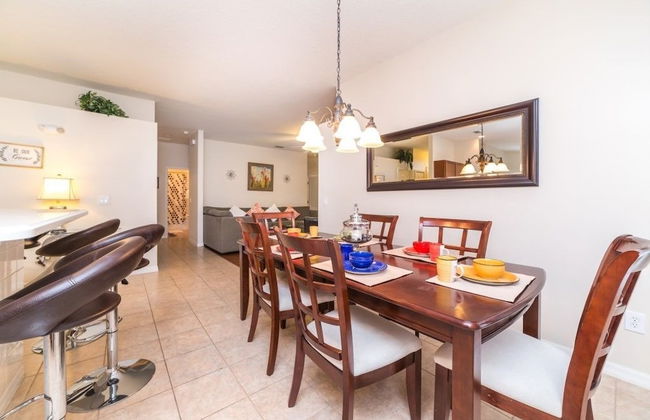 Ev85594 - The Sanctuary at West Haven - 4 Bed 3 Baths Villa - Foto 41