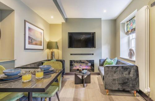 Millgate Fosse Cottage - Foto 4