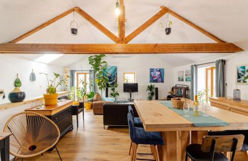 Jungalow - tidordognehomes - Foto 48