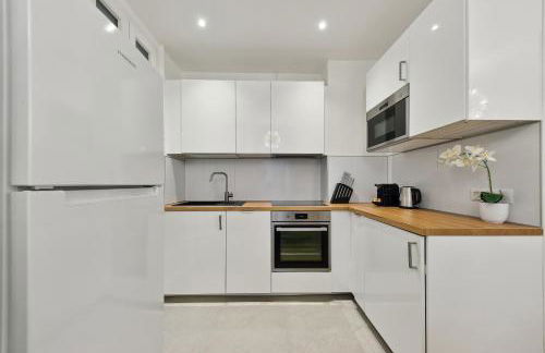 Stylish loft - Arc de Triomphe - Foto 11