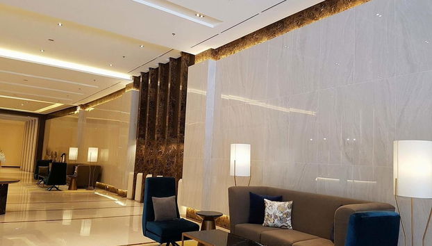 One Pacific Residences TMN - Foto 4, Zona de estar del vestíbulo