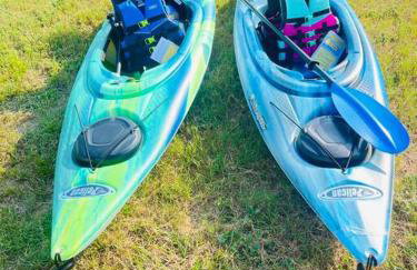 Manatee Oasis Weeki Wachee Family Fun Pool Home - Foto 46