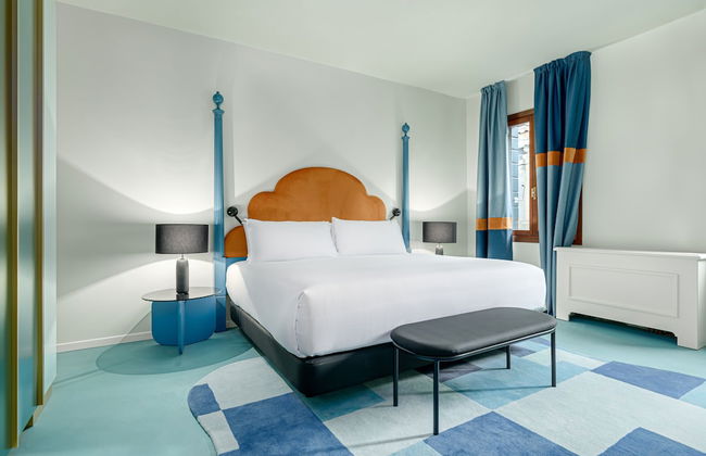 Palazzo Dei Fiori By Room Mate - Photo 15