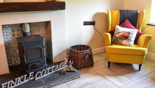 Finkle Cottage - Foto 5