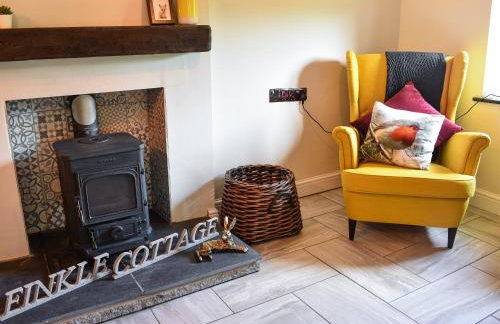 Finkle Cottage - Foto 5