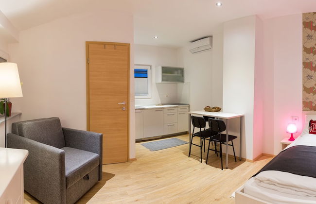 Apartments SHISHKA - Foto 2